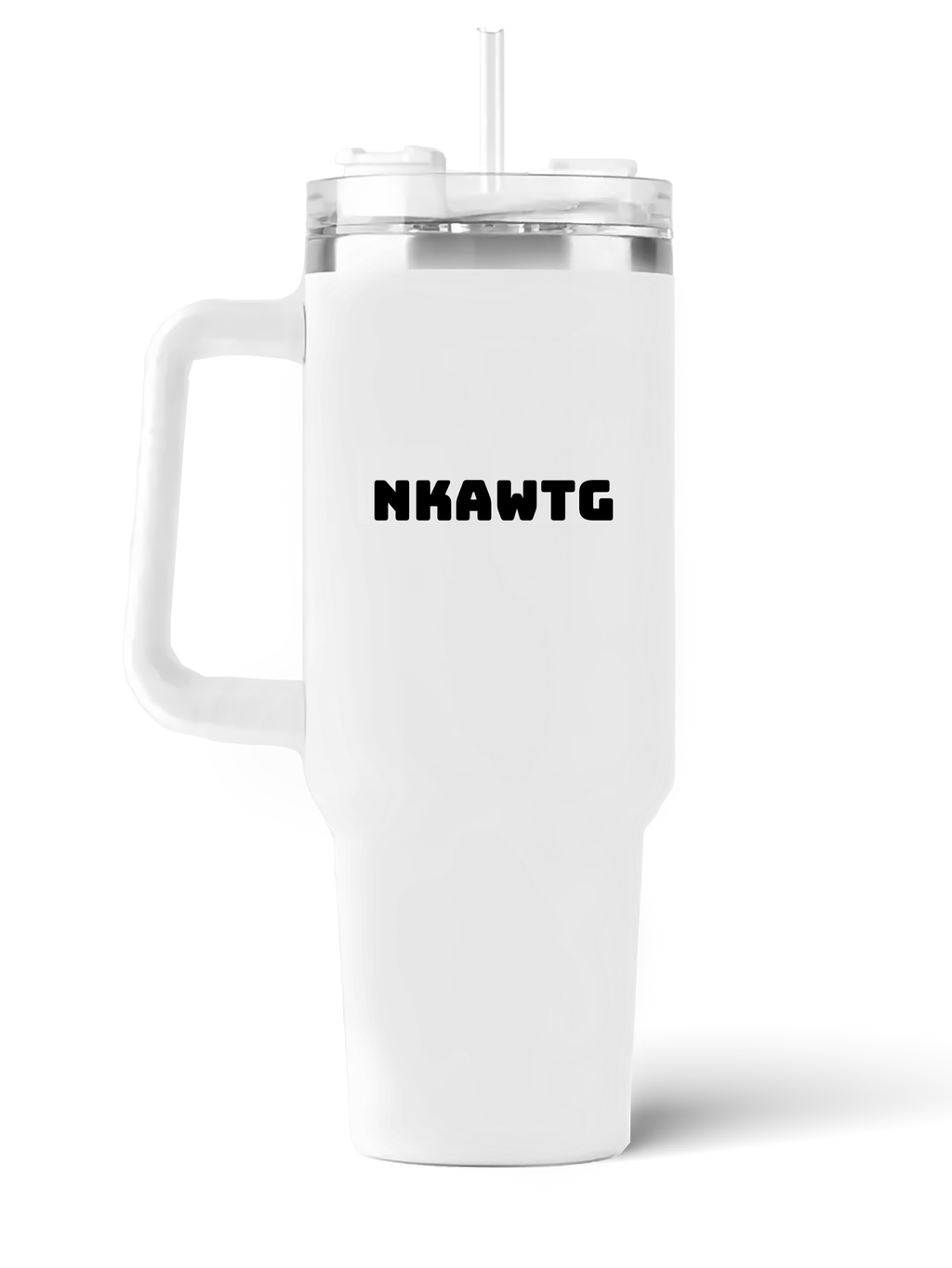 Boeing KC-46 NKAWTG Mugs, Tumblers Drinkware