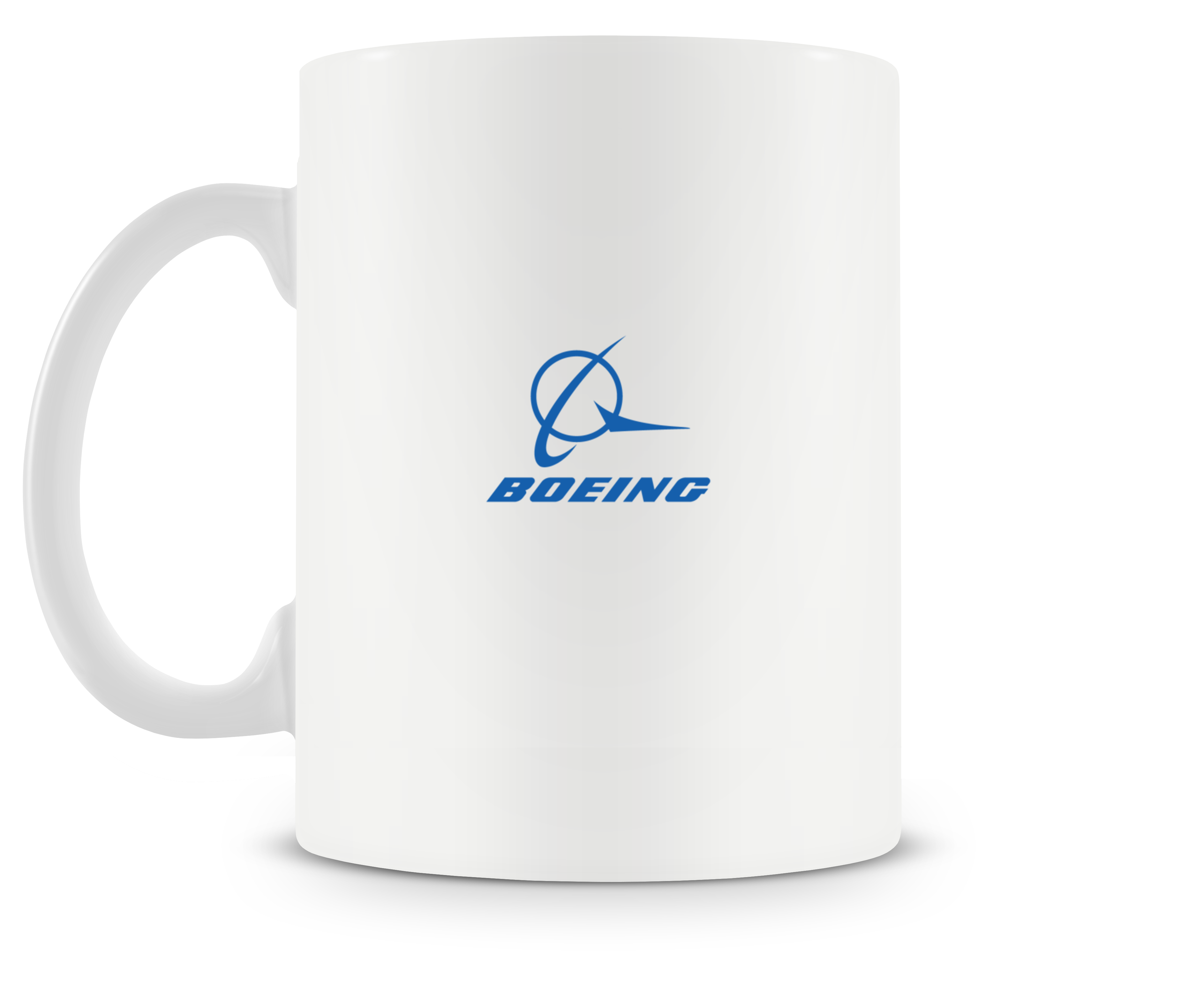 Boeing KC-46 Pegasus Mugs, Tumblers Drinkware