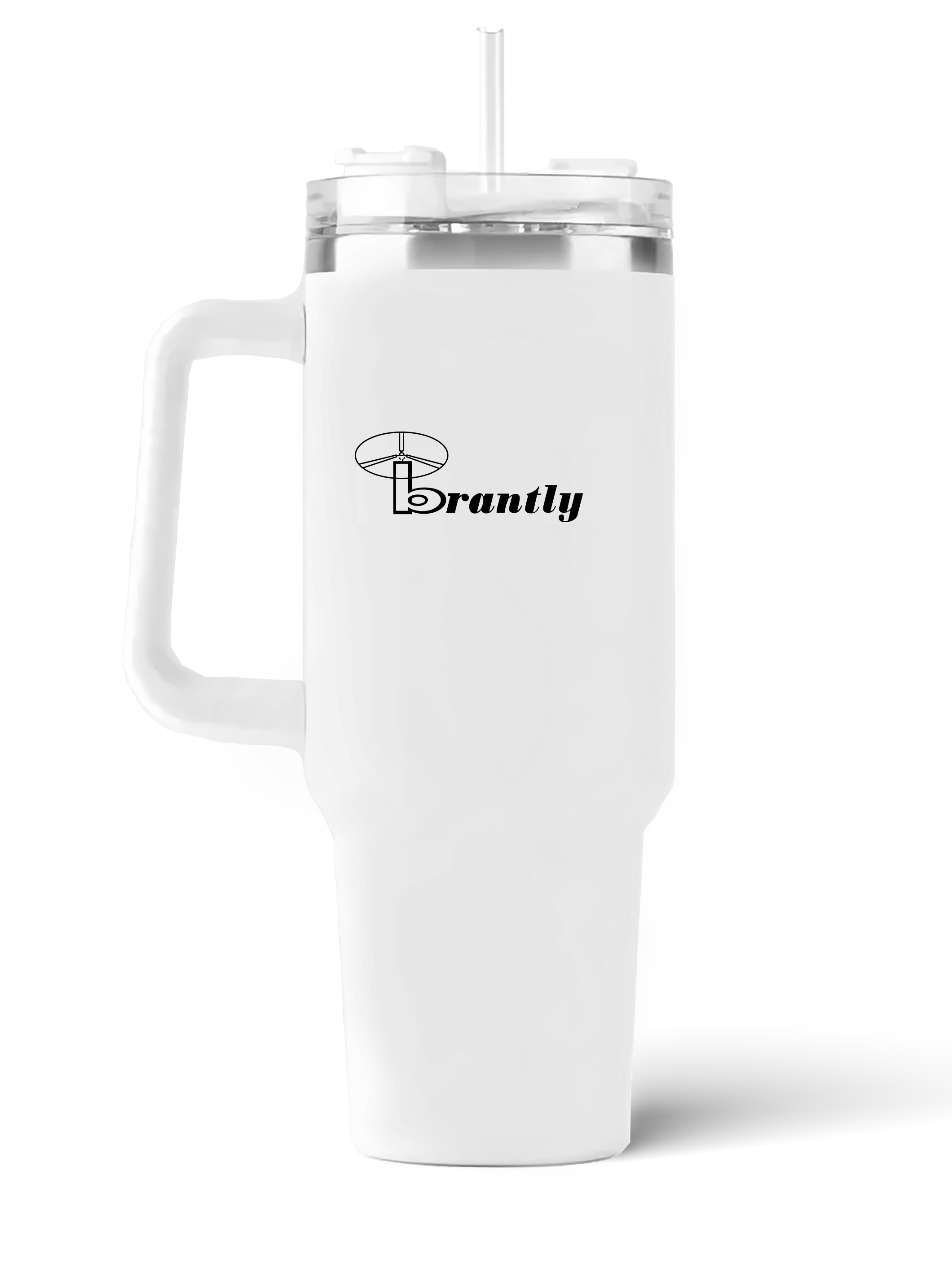 Brantly B-2 Mugs, Tumblers Drinkware