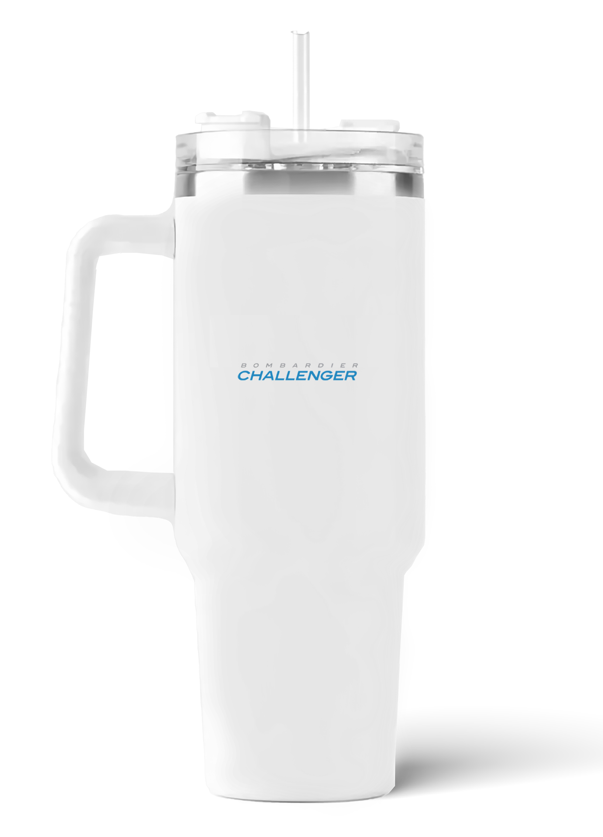 Bombardier Challenger 601 Mugs, Tumblers Drinkware