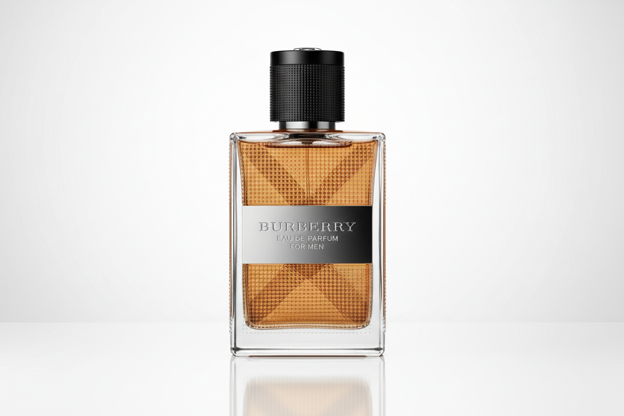 burberry edp mens