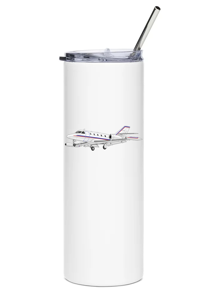 Aérospatiale Corvette Mugs, Tumblers Drinkware