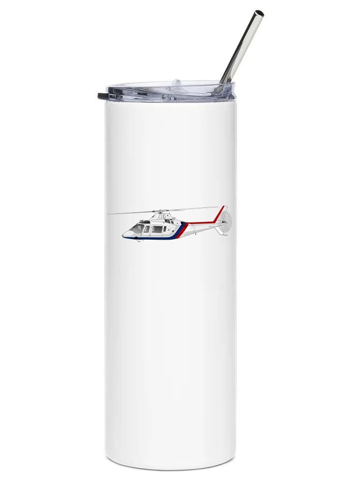 Agusta A109A Mugs, Tumblers Drinkware