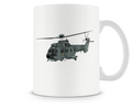 Airbus H215 Mugs, Tumblers Drinkware