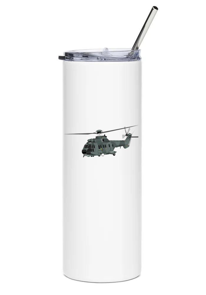 Airbus H215 Mugs, Tumblers Drinkware