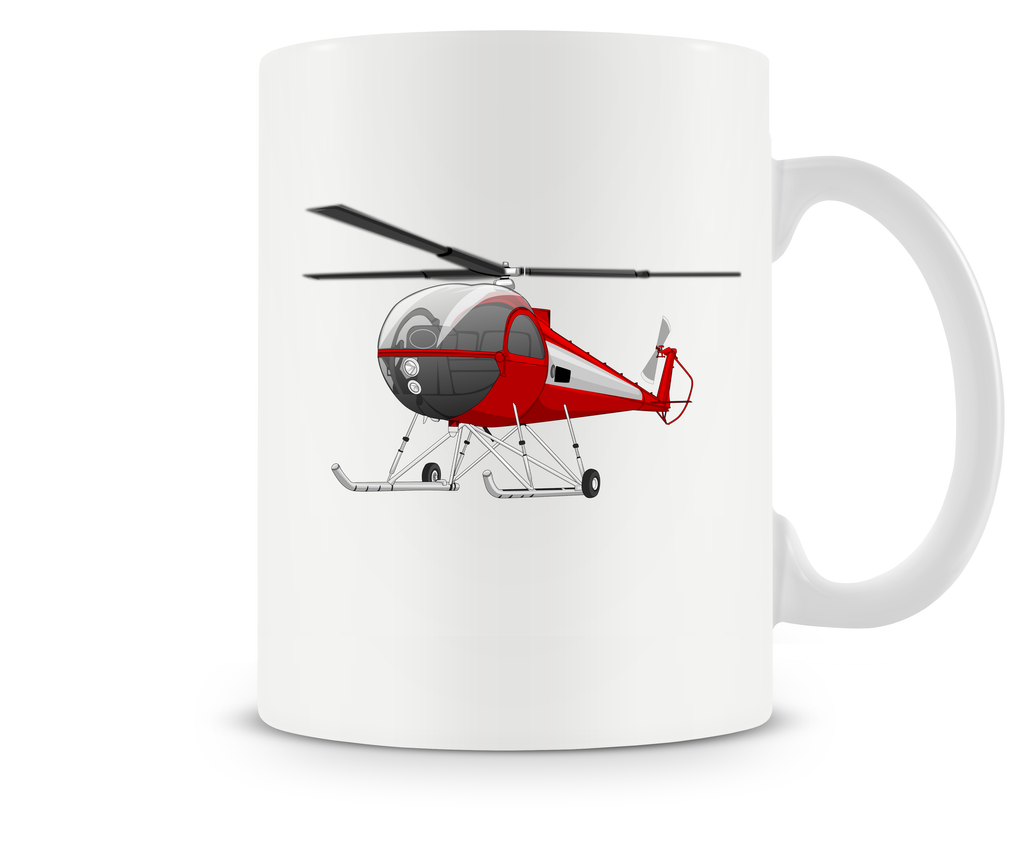 Brantly B-2 Mugs, Tumblers Drinkware