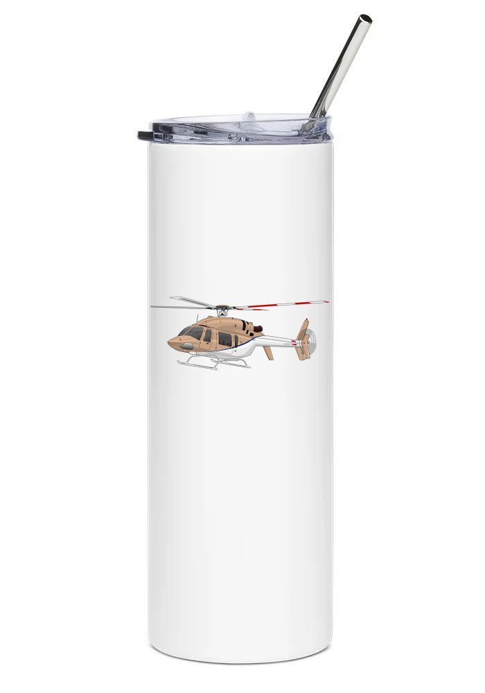 Bell 427 Mugs, Tumblers Drinkware