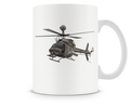 Bell OH-58D Kiowa Mugs, Tumblers Drinkware