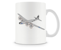 Boeing B-29 Superfortress Mugs, Tumblers Drinkware