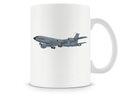 Boeing KC-135R NKAWTG Mugs, Tumblers Drinkware