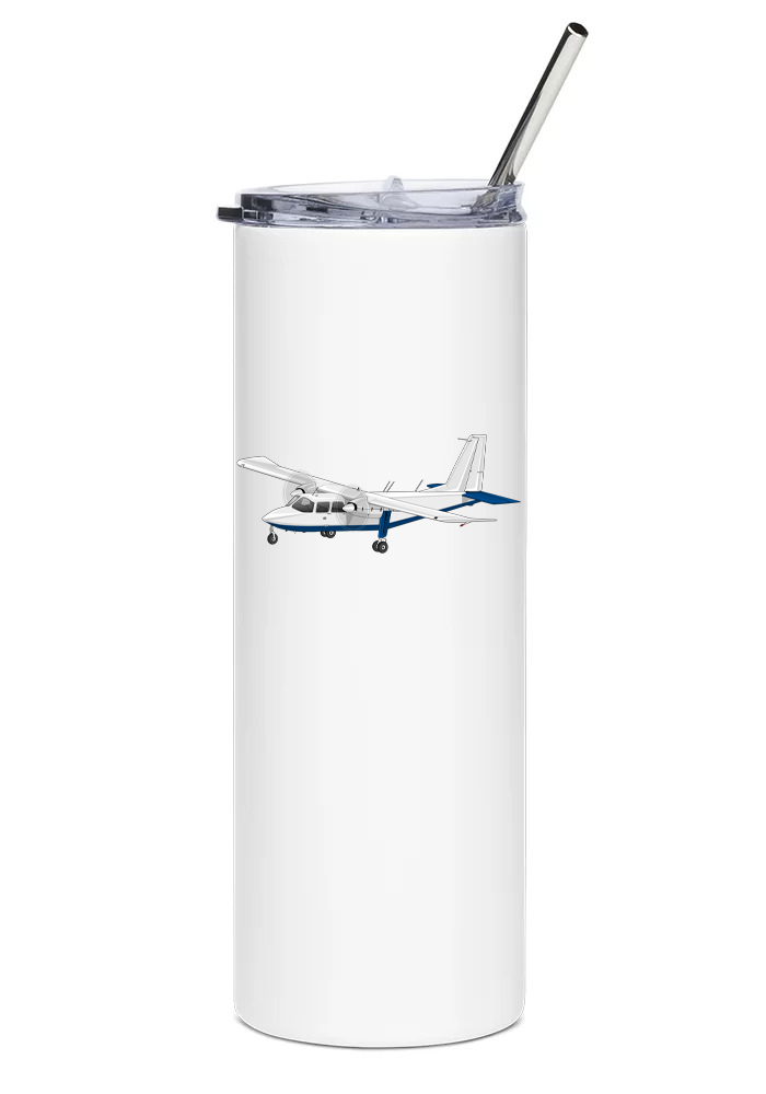 Britten-Norman BN-2 Islander Mugs, Tumblers Drinkware