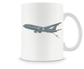 Boeing KC-46 Pegasus Mugs, Tumblers Drinkware
