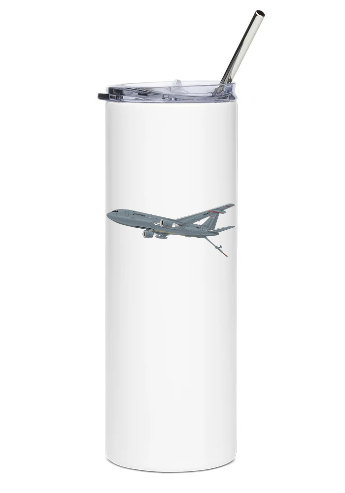 Boeing KC-46 NKAWTG Mugs, Tumblers Drinkware