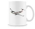 Beechcraft King Air 360 Mugs, Tumblers Drinkware