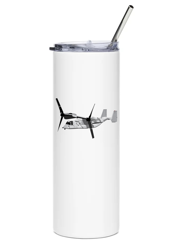 Bell Boeing V-22 Osprey Mugs, Tumblers Drinkware