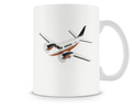 Beechcraft King Air B100 Mugs, Tumblers Drinkware