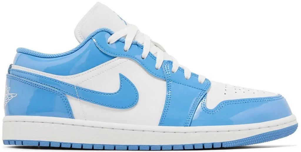 Size 10.5 - Air Jordan 1 SE Low Legend Blue