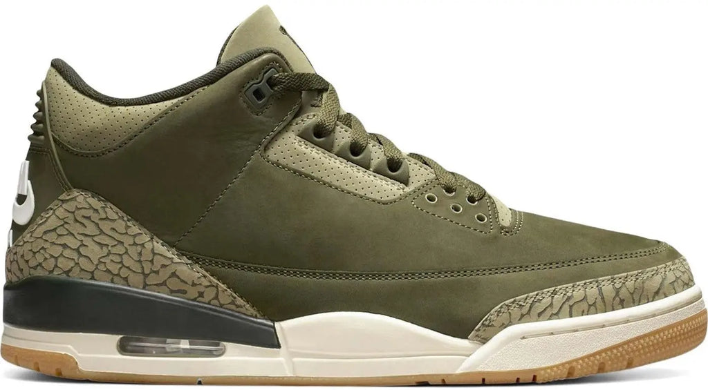Size 6 - Air Jordan 3 Retro Family Affair