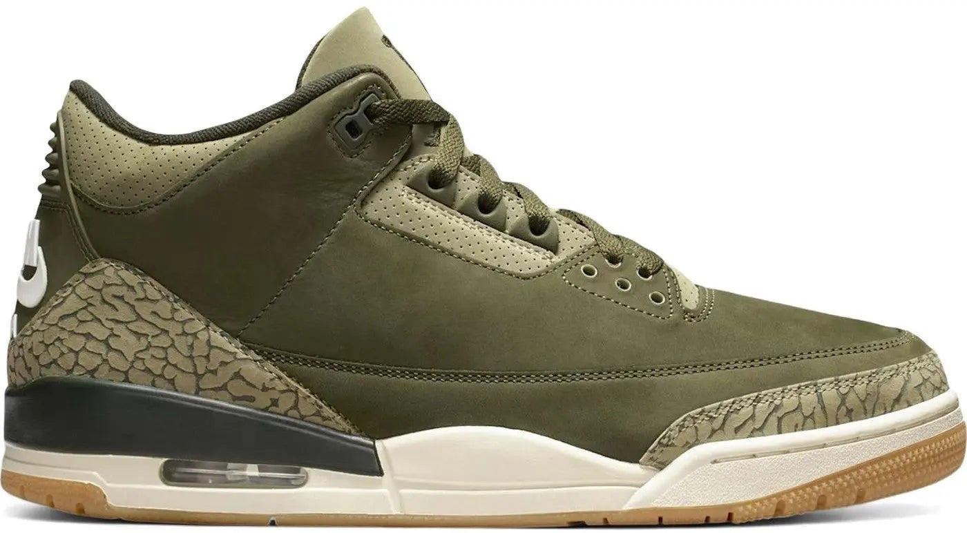 Size 6 - Air Jordan 3 Retro Family Affair
