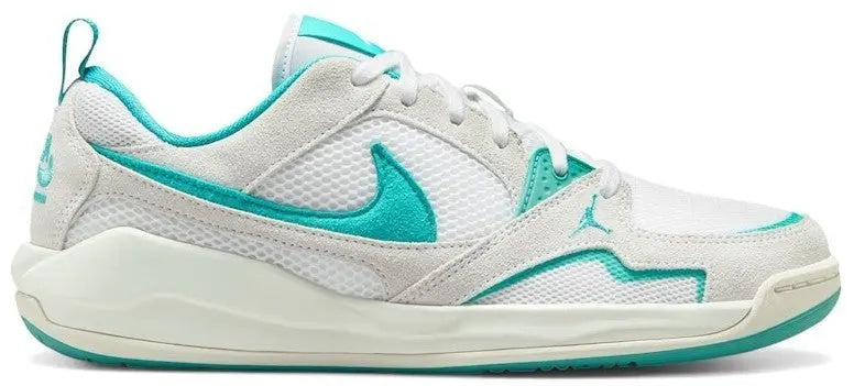 Air Jordan CMFT Era Washed Teal Size 10.5 W Shoes