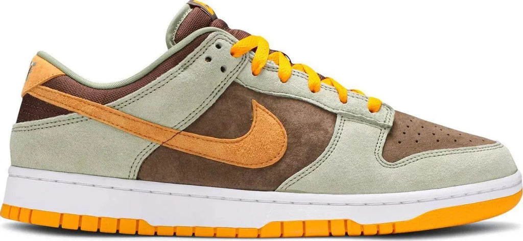 MNike Dunk Low Dusty Olive Size 15 Men Shoes