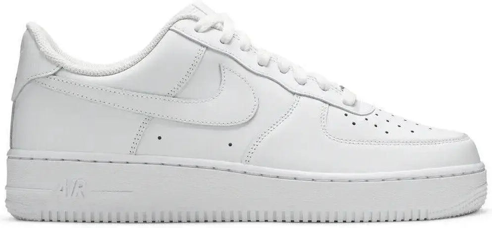 Nike Air Force 1 '07 Low Triple White Size Men’s Shoes 8.5 CW2288-111