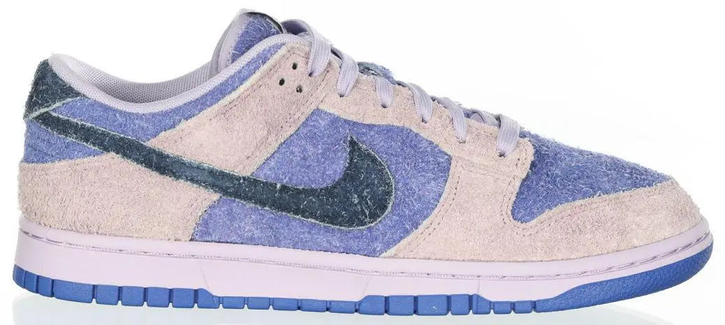 Size 7.5 - Nike Dunk SE Low Hydrangeas W