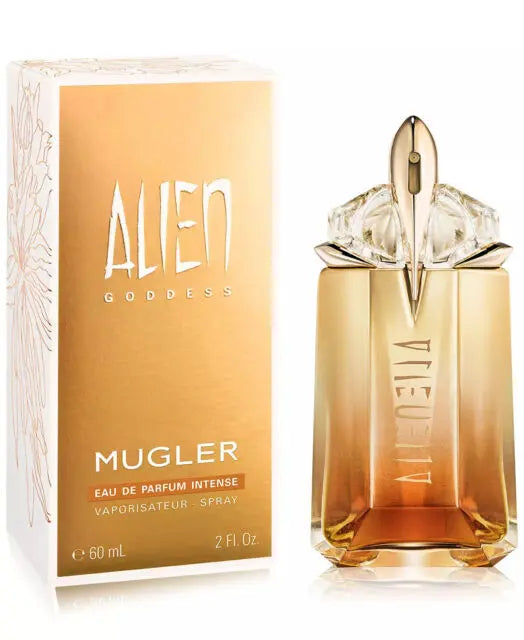 Mugler Alien Goddess 2 fl oz Women's Eau De Parfum