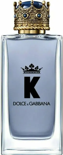 Dolce & Gabbana K 3.3 oz Men's Eau de Toilette Spray