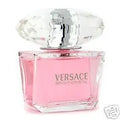 Versace Bright Crystal 3 fl oz Women's Eau de Toilette