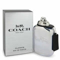 Coach Platinum Men's 3.3 oz Eau de Parfum Spray
